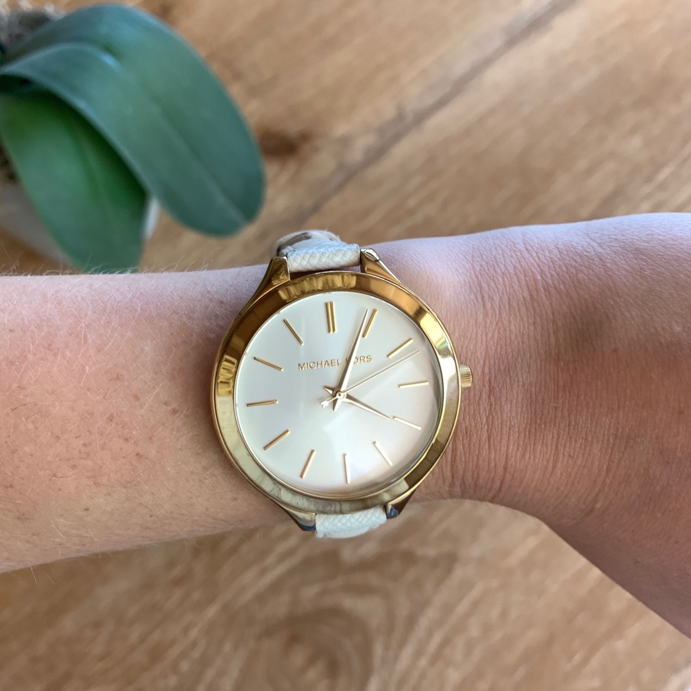 Michael Kors Pyper Watch
